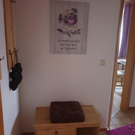 Birke 1 Apartment Бад Райхенхал Екстериор снимка