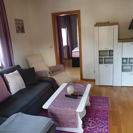 Birke 1 Apartment Бад Райхенхал Екстериор снимка