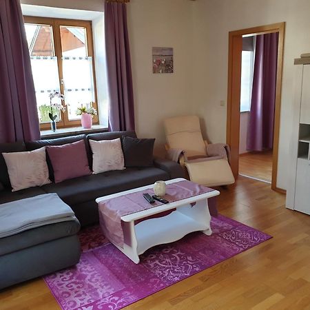 Birke 1 Apartment Бад Райхенхал Екстериор снимка