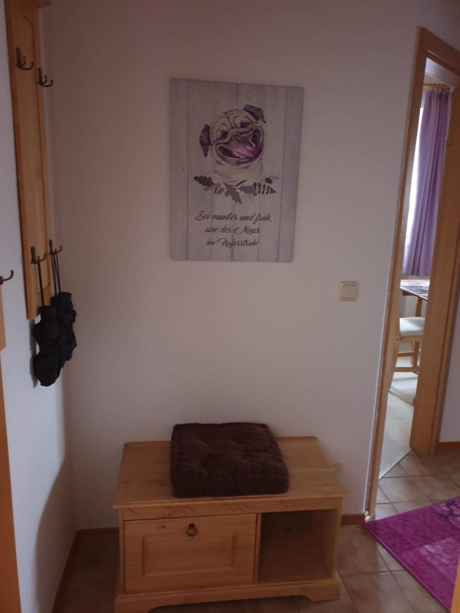 Birke 1 Apartment Бад Райхенхал Екстериор снимка