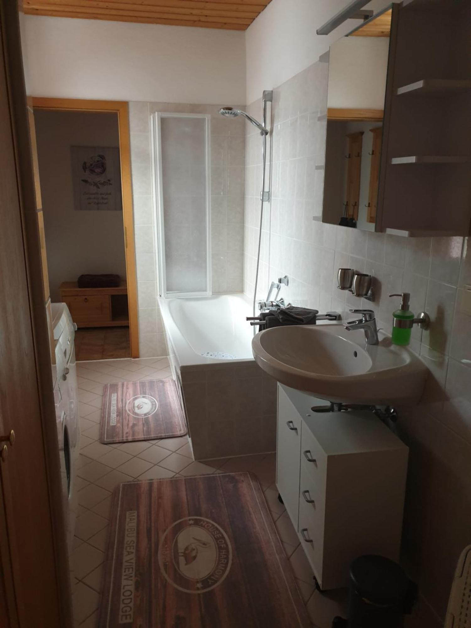 Birke 1 Apartment Бад Райхенхал Екстериор снимка