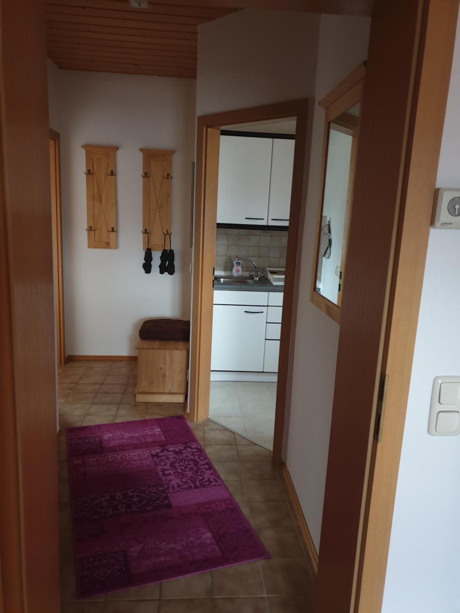 Birke 1 Apartment Бад Райхенхал Екстериор снимка