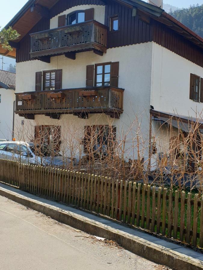 Birke 1 Apartment Бад Райхенхал Екстериор снимка